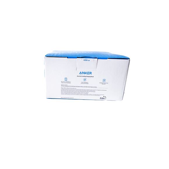 Anker Wireless Charging Dock for Kindle Signature Editions (2022 & 2024) - Picture 3 of 4